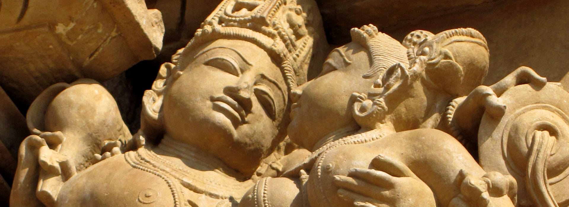 7 mitos sobre o Tantra para parar de acreditar AGORA!