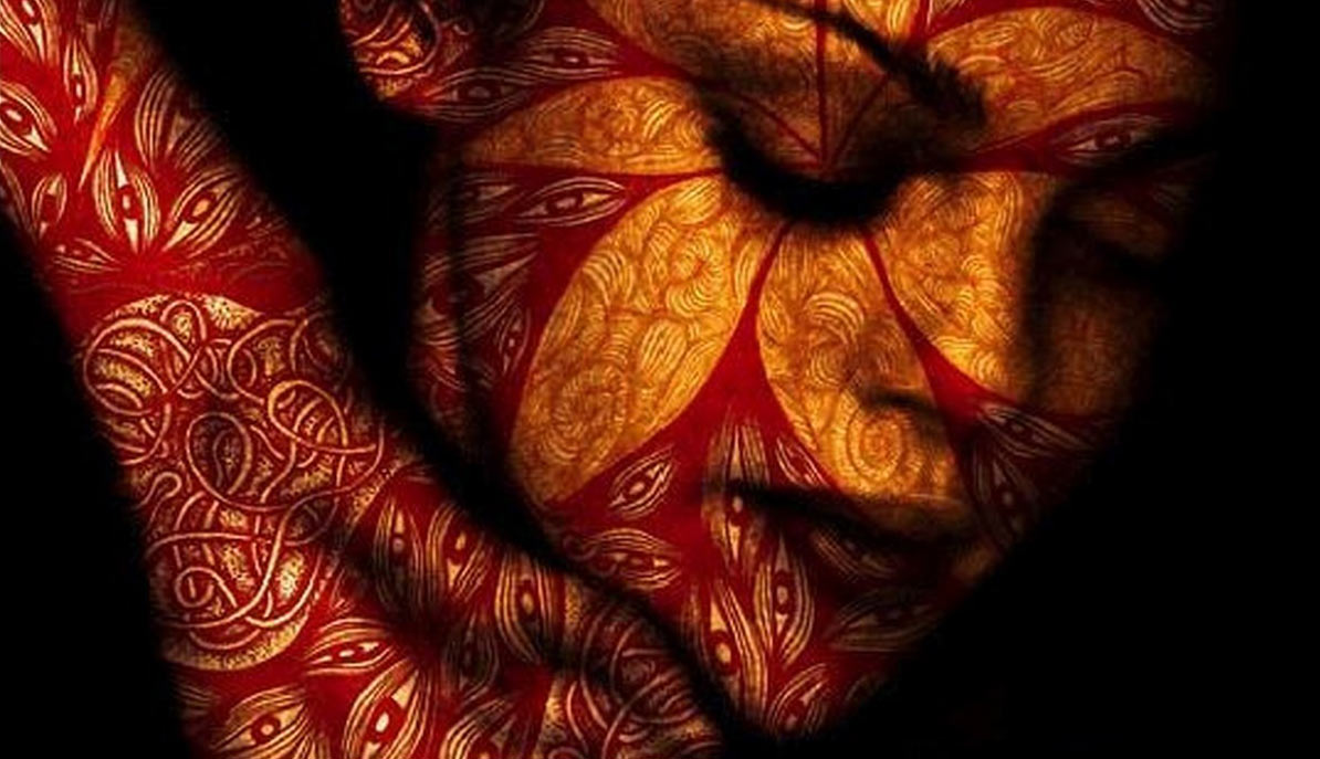A Mulher e o Tantra: A redescoberta da feminilidade nas relações.