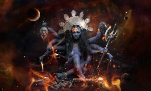 Kali Devi