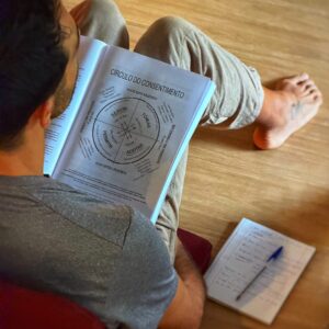 Jornada do terapeuta - somente módulos online